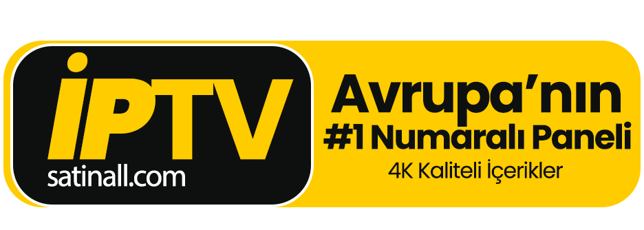 Europe İptv IPTV Logo